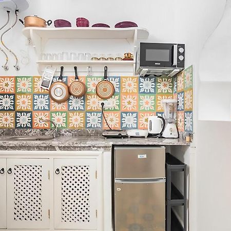 Casa Al Captane Au Medina Tanger エクステリア 写真