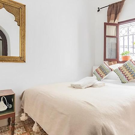 Casa Al Captane Au Medina Tanger エクステリア 写真