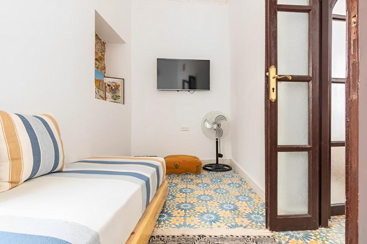 Casa Al Captane Au Medina Tanger エクステリア 写真