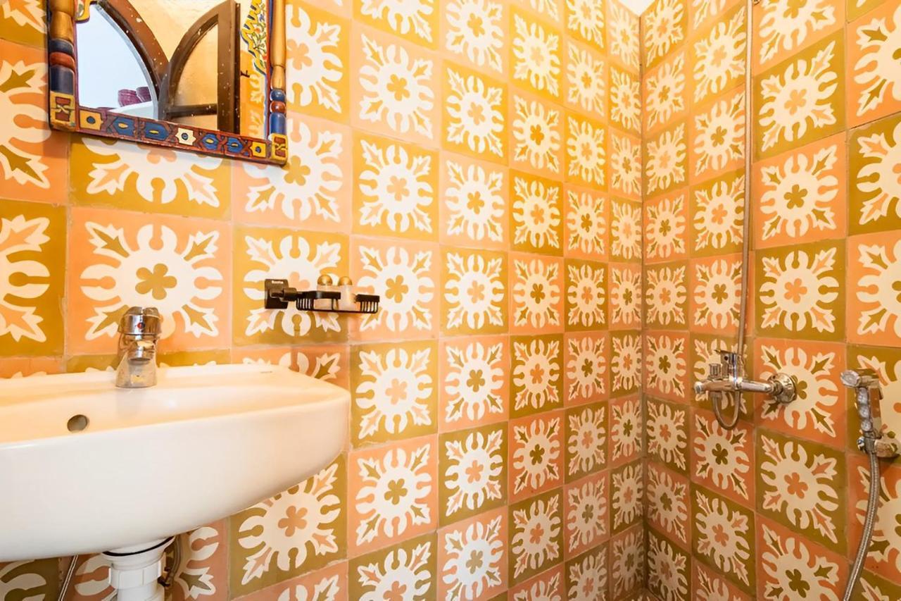 Casa Al Captane Au Medina Tanger エクステリア 写真