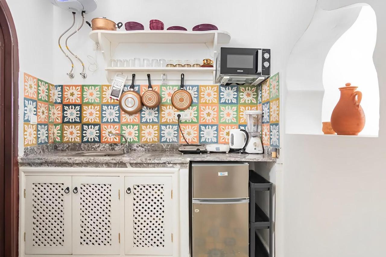 Casa Al Captane Au Medina Tanger エクステリア 写真