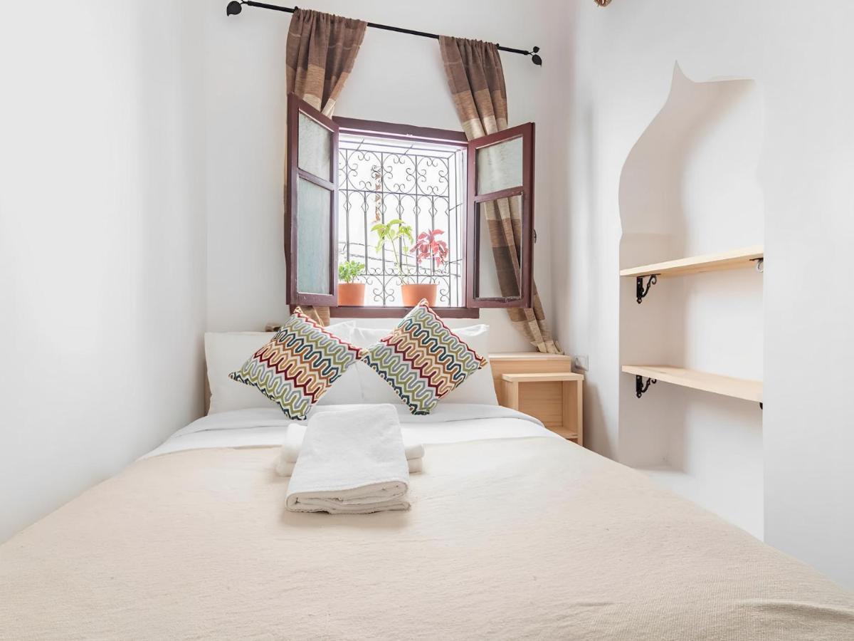 Casa Al Captane Au Medina Tanger エクステリア 写真
